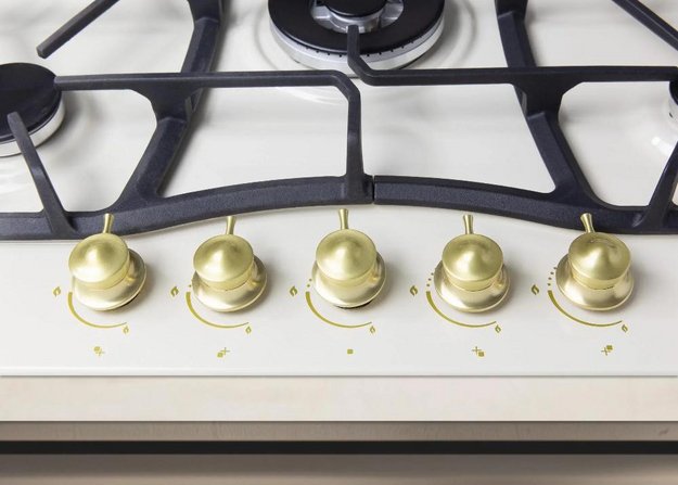 Газовая варочная панель Zigmund Shtain G 19.7 X (preview 2)