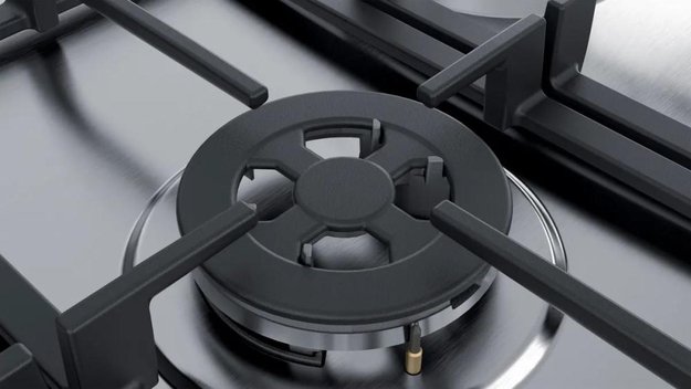 Газовая варочная панель Bosch PGQ7B5B90 (preview 4)