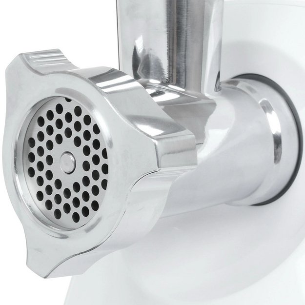 Мясорубка Bosch MFW2515W (фото 6) Мясорубка Bosch MFW2515W (preview 6)