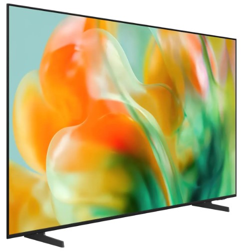 Телевизор Samsung UE55M80HAUXPY 55" (140 см) 2026 (preview 2)