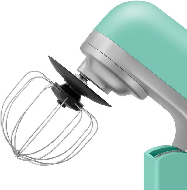 Миксер Maunfeld MF-422MINT (preview 5)