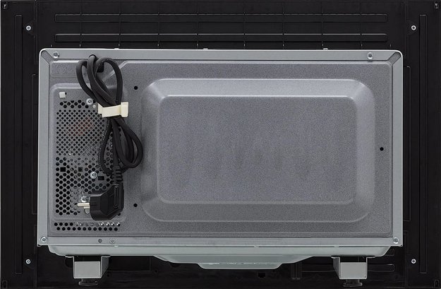 Встраиваемая микроволновая печь KRONA WIRBEL 60 BL (фото 7) Встраиваемая микроволновая печь KRONA WIRBEL 60 BL (preview 7)