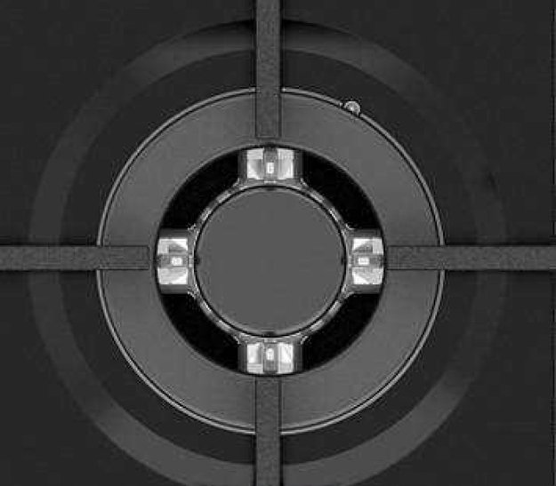 Варочная панель Graude GSK 60.1 SM (preview 3)