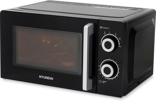Микроволновая печь Hyundai HYM-M2054 (preview 4)