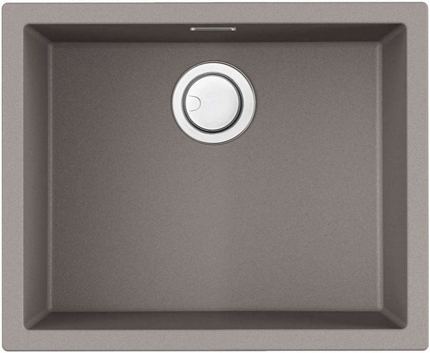 Мойка Omoikiri Yamakawa 55-U/I GR (preview 1)