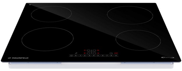 Варочная панель Maunfeld AVI6043SBK (preview 3)