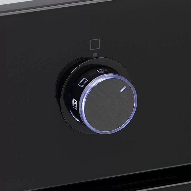 Духовой шкаф KRONA LYRA 45 BL/BL (фото 9) Духовой шкаф KRONA LYRA 45 BL/BL (preview 9)