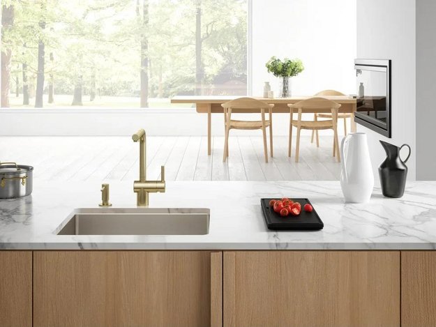 Дозатор для мыла Franke Atlas 112.0681.200 (фото 5) Дозатор для мыла Franke Atlas 112.0681.200 (preview 5)