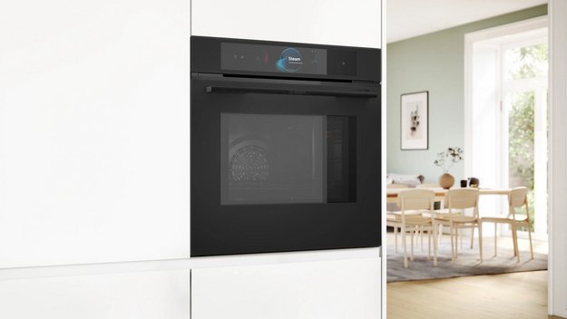 Духовой шкаф Bosch HNG978NM1 (preview 6)