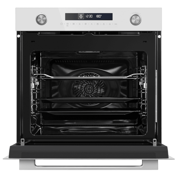 Духовой шкаф Maunfeld MEOR7217DMW (preview 2)