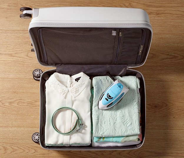 Утюг Gorenje SIH1100TBT (preview 3)