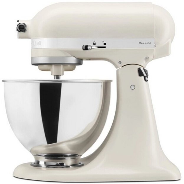 Планетарный миксер KitchenAid 5KSM95PSEPL (preview 2)