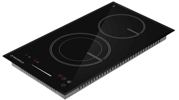 Электрическая варочная панель Maunfeld AVCE3029SDBK (preview 5)