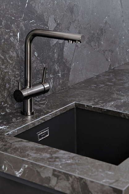 Мойка Omoikiri Yamakawa 45-U/I WG (preview 5)