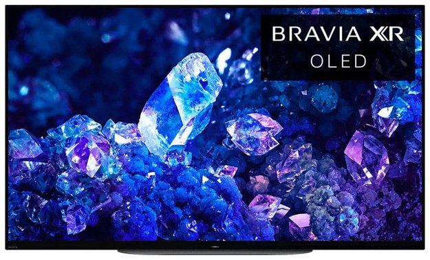 Телевизор Sony XR-48A90K (preview 1)