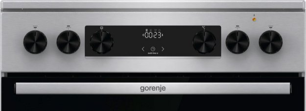 Электрическая плита Gorenje GECS6C70XC (preview 9)