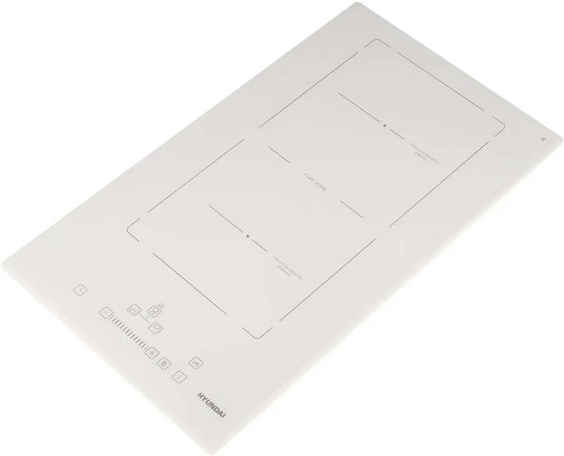 Индукционная варочная панель Hyundai HHI 3772 WG (preview 5)