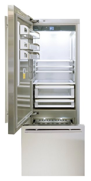 Встраиваемый холодильник Fhiaba KS750TST3 (preview 1)