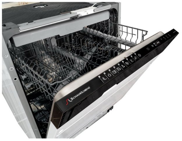 Встраиваемая посудомоечная машина Schaub Lorenz SLG VI6911 (preview 7)