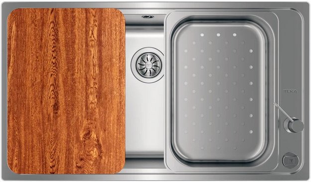 Мойка Teka Bahia 1B PLUS (preview 2)