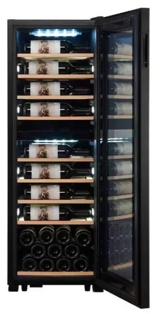 Винный шкаф CellarPrivate CP062S-2TZ (preview 7)