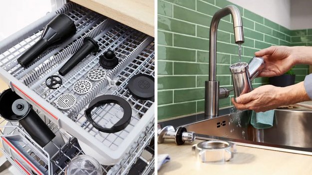 Мясорубка Bosch MFWS440B (фото 8) Мясорубка Bosch MFWS440B (preview 8)