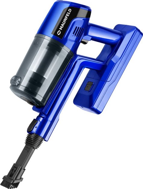 Пылесос Maunfeld MF-2032BL PRO (preview 6)