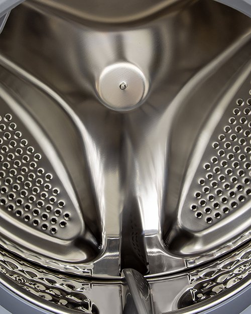 Стиральная машина Jacky`s JW S0602B2 (preview 5)