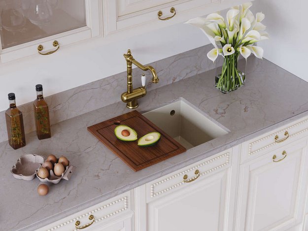 Мойка Omoikiri TEDORI 54-U PL (preview 5)