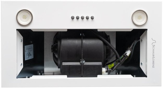Встраиваемая вытяжка Schaub Lorenz SLD EW5220 (фото 7) Встраиваемая вытяжка Schaub Lorenz SLD EW5220 (preview 7)