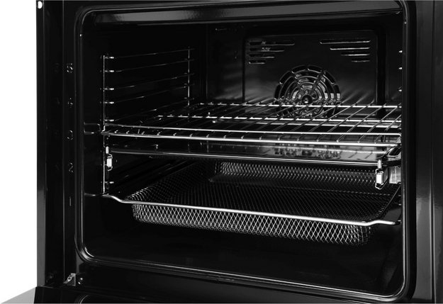 Духовой шкаф Hyundai HEO 6745 WG (preview 16)