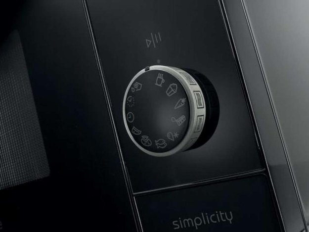 Микроволновая печь с грилем Gorenje MO 6240 SY2B (preview 5)