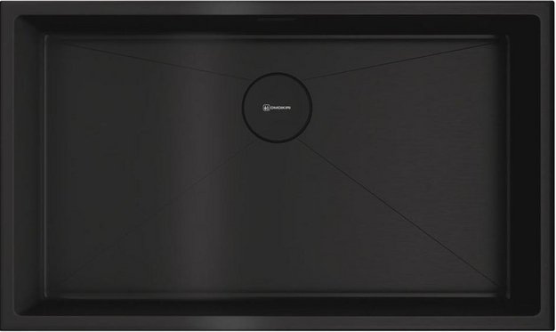 Мойка Omoikiri TAKI 74-U/IF GB (preview 1)