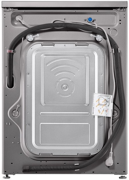 Стирально-сушильная машина LG F4J3TMG5P (preview 7)