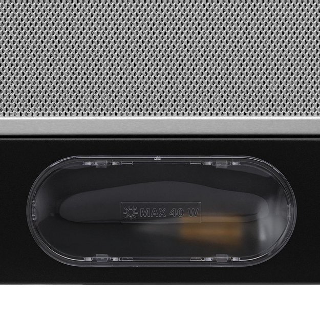 Встраиваемая вытяжка KRONA KAMILLA 600 2DN BL GLASS (preview 12)