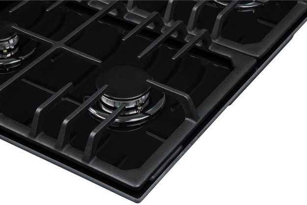 Газовая варочная панель Schaub Lorenz SLK GY6018 (preview 5)