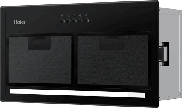 Вытяжка Haier HVQ-B2532B (фото 3) Вытяжка Haier HVQ-B2532B (preview 3)