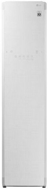 Паровой шкаф для одежды LG Styler S3WER (preview 1)