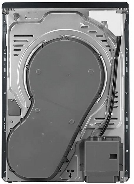 Сушильная машина Toshiba TD-T25BS110HWRU(MG) (preview 7)