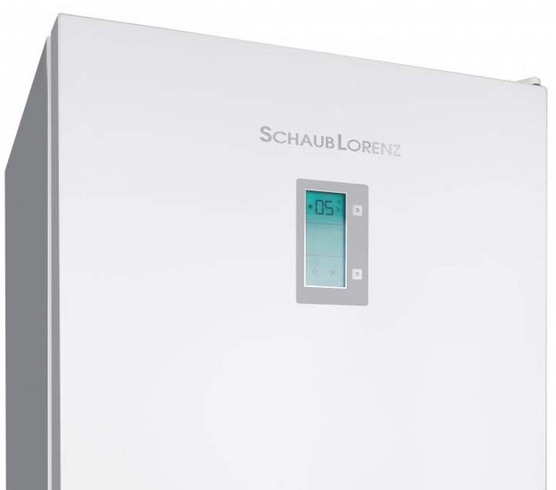Холодильник Schaub Lorenz SLU S305WE (preview 6)