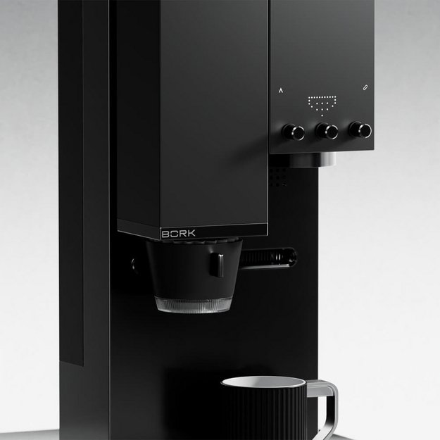 Кофемашина для фильтр-кофе BORK C751 (фото 20) Кофемашина для фильтр-кофе BORK C751 (preview 20)