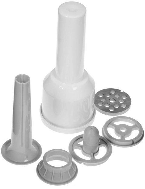 Мясорубка Bosch MFW2520W (фото 7) Мясорубка Bosch MFW2520W (preview 7)