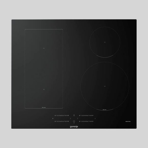 Варочная панель Gorenje GIC6422BSC (preview 2)