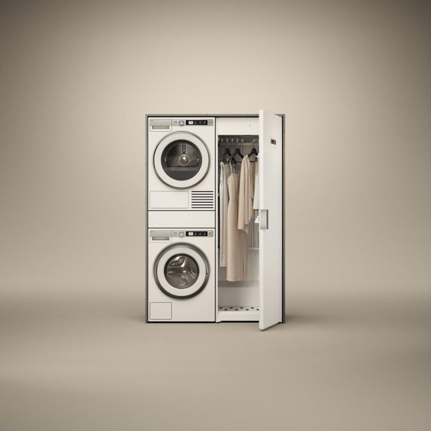 Сушильная машина Asko T709HUW (preview 15)