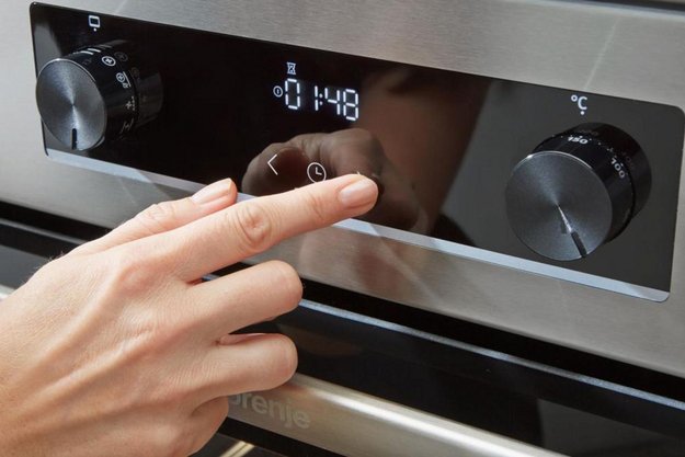 Комбинированная плита Gorenje GK5C60WJ (preview 12)