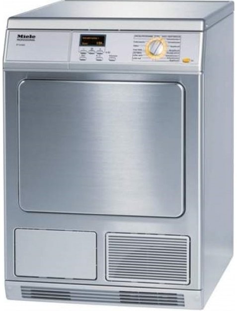 Сушильная машина Miele PT 5135 C ED (фото 1) Сушильная машина Miele PT 5135 C ED (preview 1)
