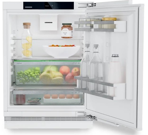 Встраиваемый холодильник Liebherr URc 375i Prime (фото 1) Встраиваемый холодильник Liebherr URc 375i Prime (preview 1)