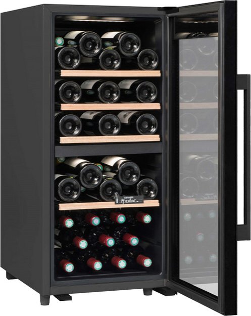 Винный шкаф Climadiff CD41B1 (preview 8)