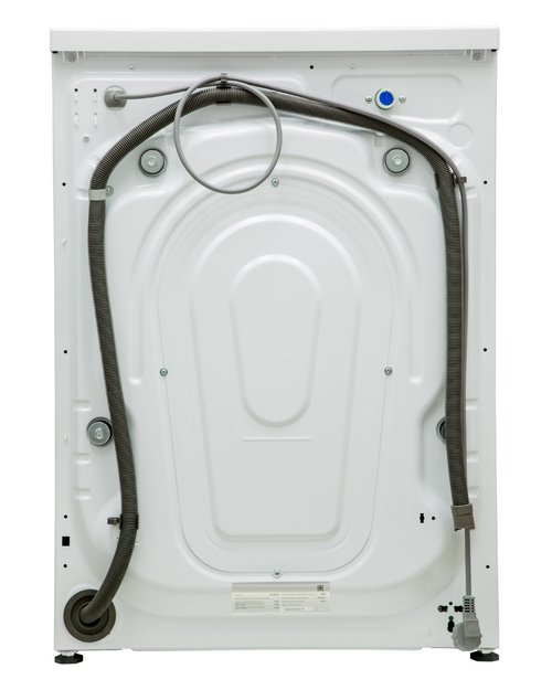 Стиральная машина Jacky`s JW S0602B2 (preview 2)