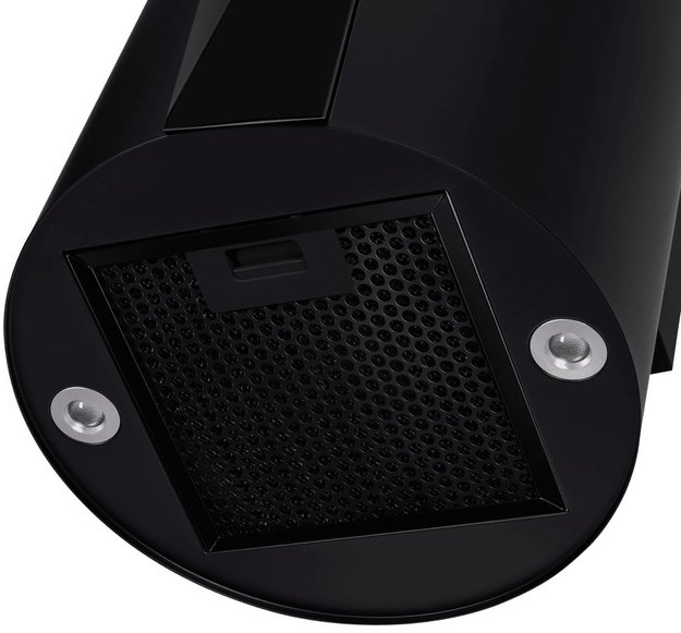 Вытяжка Maunfeld Lee Wall 35 Sensor черный (фото 10) Вытяжка Maunfeld Lee Wall 35 Sensor черный (preview 10)